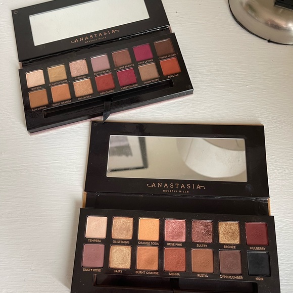 Abh modern renaissance and soft glam - Picture 2 of 8
